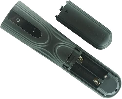 Miniatura 2 de Mando a distancia universal de repuesto para NEC Onkyo Panasonic Panamá Panda Philips TV DVD BD DVR reproductor integrado Comandante