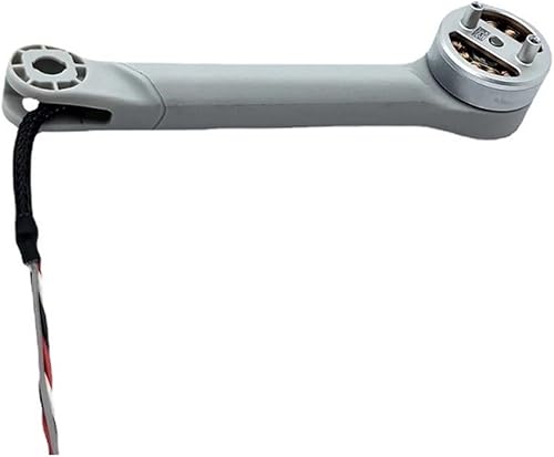 SeiZed Replacement Arm Motor Repair Parts Front Rear Left Right Motor Arm Leg for DJI Mini 3 Pro Drone Accessoriess (Color  Left Back)