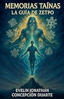 Memorias tainas: La guia de Zetpo B0G318737B Book Cover