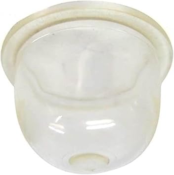 Replacement Part# 188-13-1 Primer Bulb for Walbro 615-744 49-027 Fits for HDA & WYK Carburetors Replace 188-13, 2 Pack