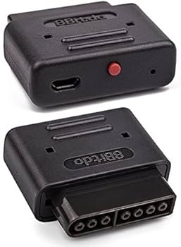 その他 8BITDO RetroReceiver FOR SFC 8BITDO RetroReceiver FOR SFC｜サイバーガジェット