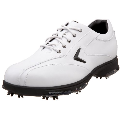 Zapatos de golf Callaway XTT Comp para máxima estabilidad en el swing