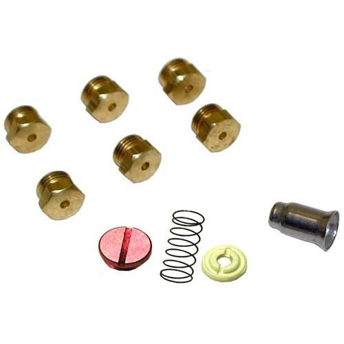 Conversion Kit for Pitco Part# B7510026 (OEM Replacement)