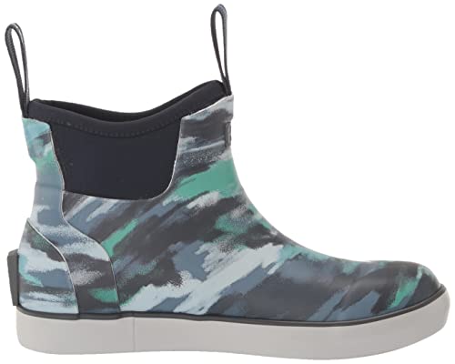 Image of Womens KC Print Rogue Wave Boots