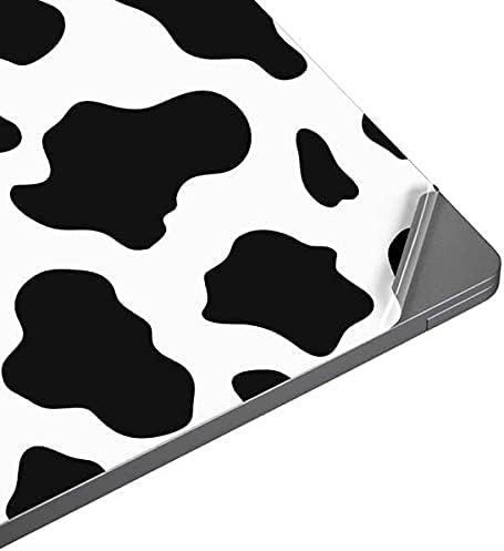 Skinit Decal Laptop Skin Compatible with Surface Laptop 4 15in - Skinit Originally Designed Cow Print Design