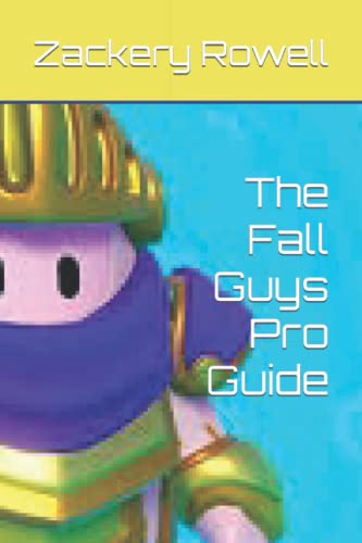 The Fall Guys Pro Guide