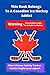 This Book Belongs To A Canadian Ice Hockey Addict | Warning - Conversation Likely To Include Ice Hockey | Men's Fitness Activity Tracker, Food & ... | Daily - yearly Fitness Activity Tracker