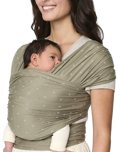 Ergobaby Aura Baby Wrap Carrier