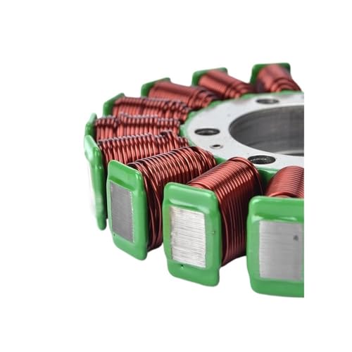 Stator de magnéto pour CBR1000 2004-2007 résout les pannes de batterie