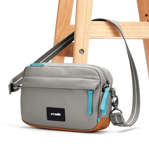 Image of Pacsafe GO Crossbody | Anti Theft