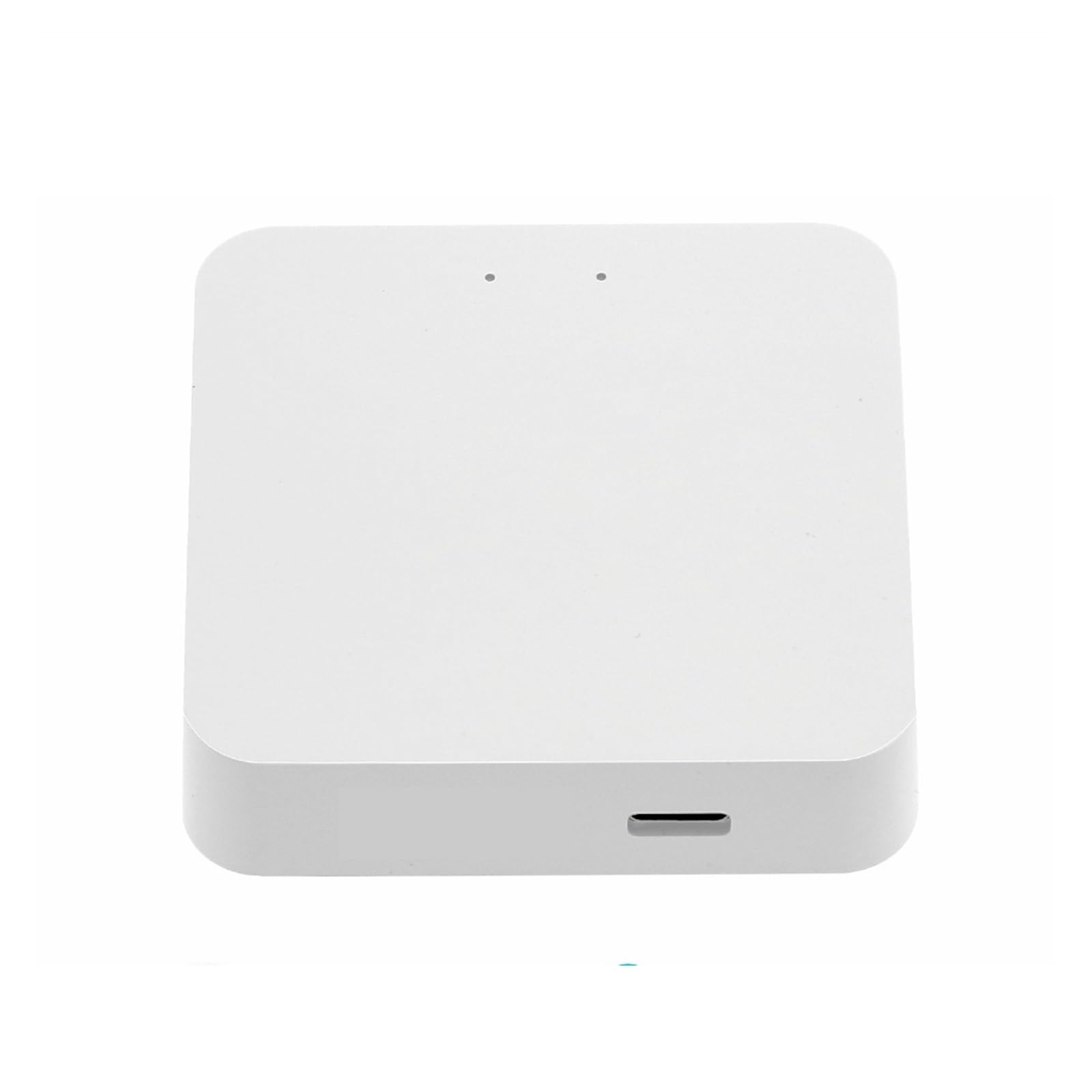 CVFRDD Security Safe Box Tuya Smart Home Key Storage Secret Box APP Unlock Security Code Lock Waterproof Wall Mount Safe(Bluetooth gateway)