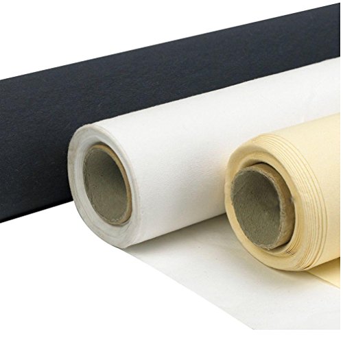 Duni - Duni Tischdecke Dunicel, creme