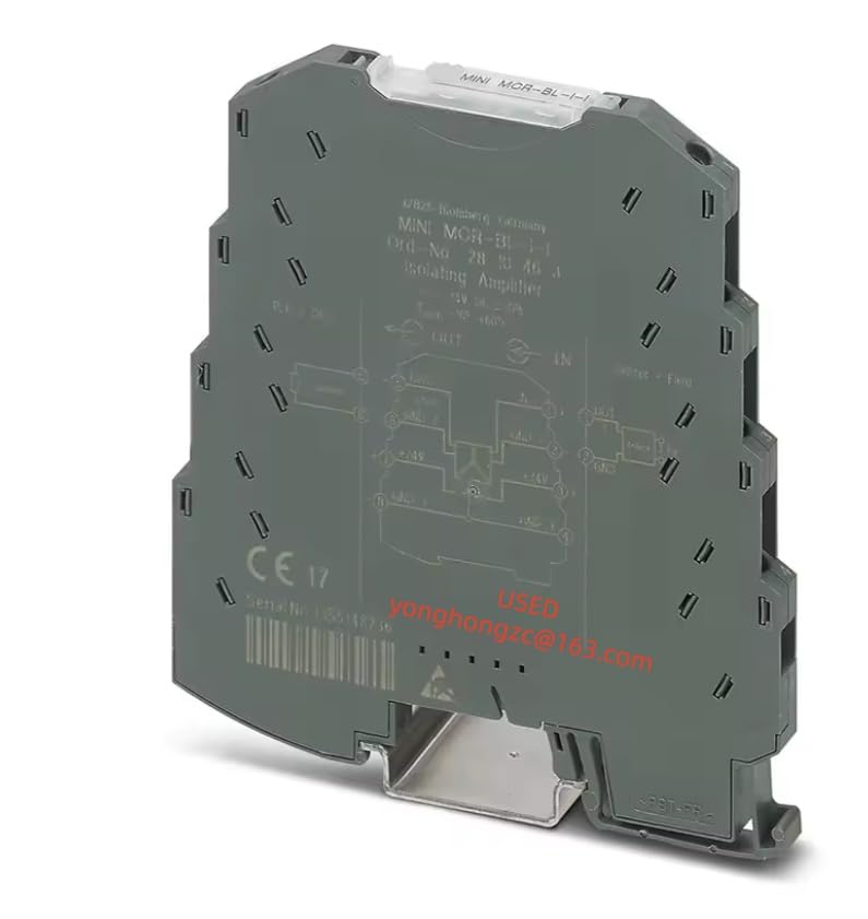 Isolateur MINI MCR-BL-I-I 2810463 accessoire d'équipement de précision industrielle