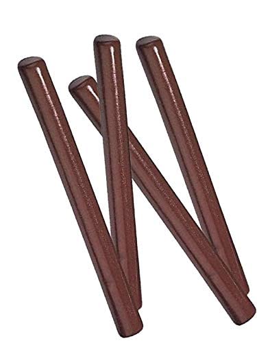 Carassa Vidal Choco Haarspelden, 150 Stuk, Uniek, Talla única