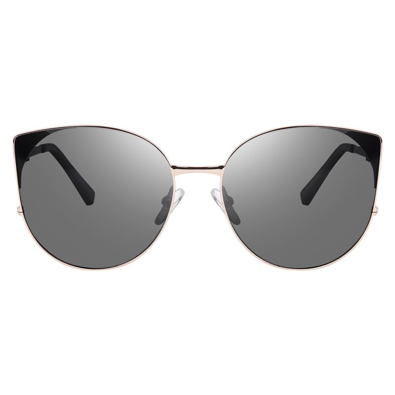 SPEXIA.I Cat Eye Full Rim Polycarbonate Sunglasses Lightweight Stylish Durable Eyewear for Women Everyday Outdoor Use - Review, Price and Buying Guide