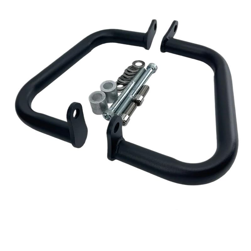 Protection de moteur moto MT03 cadre renforcé pour vos trajets urbains