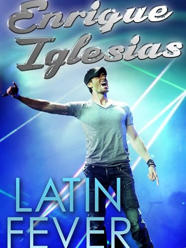 Enrique Iglesias - Latin Fever