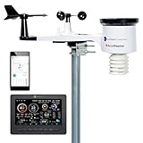 AccuWeather WS-2000 Ambient Weather Station
