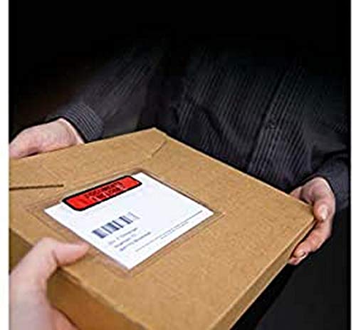 Sac en papier recyclable A6 épais 50 microns fermeture Velcro repositionnable