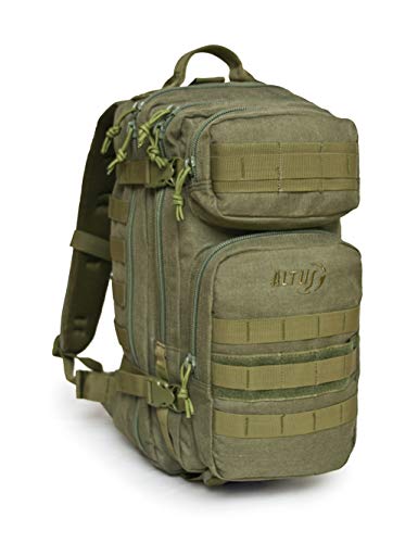 Altus Mochila Alfa