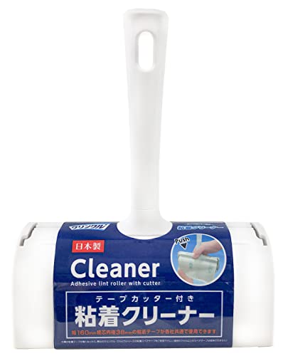 Crinkle Adhesive Cleaner White 60 laps