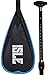 ISLE Clasic Soft Top 10'8 Stand Up Paddle Board (5