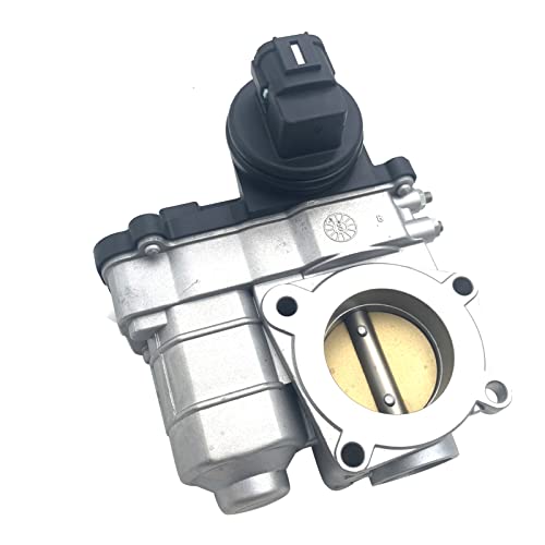 16119-AX000 SERA576-02 RME45-01 Engine Throttle Body Assy Compatible for NISSAN