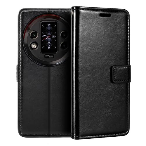 PUU[蒠^P[X ΉOukitel WP200 ProƂ̌݊AJ[h[E}OlbgEX^h@\ttbvJo[őSʕی (ubN)