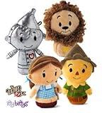 Wizard of Oz Set, Hallmarks Itty Bittys