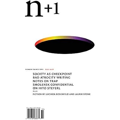 n+1 Issue 32
