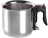 Material: Edelstahl ELO Simmertopf