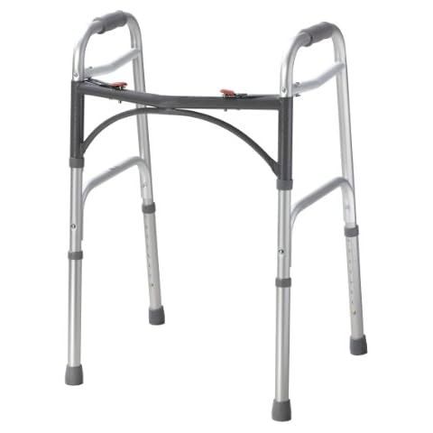 Drive Medical Deluxe 2-Button Folding Walker Cover