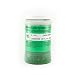 AMACO Velvet Lead-Free Non-Toxic Semi-Translucent Underglaze, 1 pt Jar, Dark Green V-353