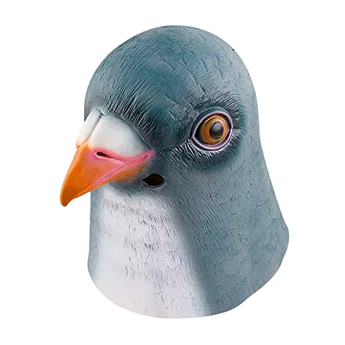 [ACBAGI] 動物マスク コスプレ パーティーマ スク 変装マスク かぶりもの お面 変装イベン お祭り 宴会 学園祭 コスプレ小物