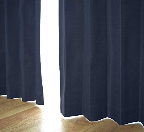 curtain Rainbow �J�[�e�� ���S�Ռ� �Ռ���100�� �p���b�g �f�M �ۉ� 1���Ռ� ��100cm×��178cm(2��) / 16-�l�C�r�[