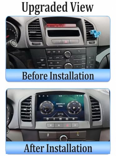 Pantalla de coche con Bluetooth manos libres y Mirror Link integrado 2