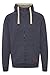 Produktbild Blend Speedy 20704569ME Kapuzenjacke, Größe:M, Farbe:Navy (70230)