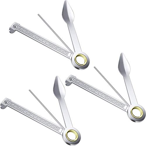 3 pièces 3 en 1 Tabac Pipe Outil Inoxydable Couteau à fumée Fumer Pipe Outil de nettoyage Nettoyage de pipes à tabac Accessoires Ustensiles de nettoyage