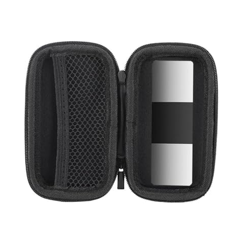 KardiaMobile 6L Heart Monitor Carrying Case Cover