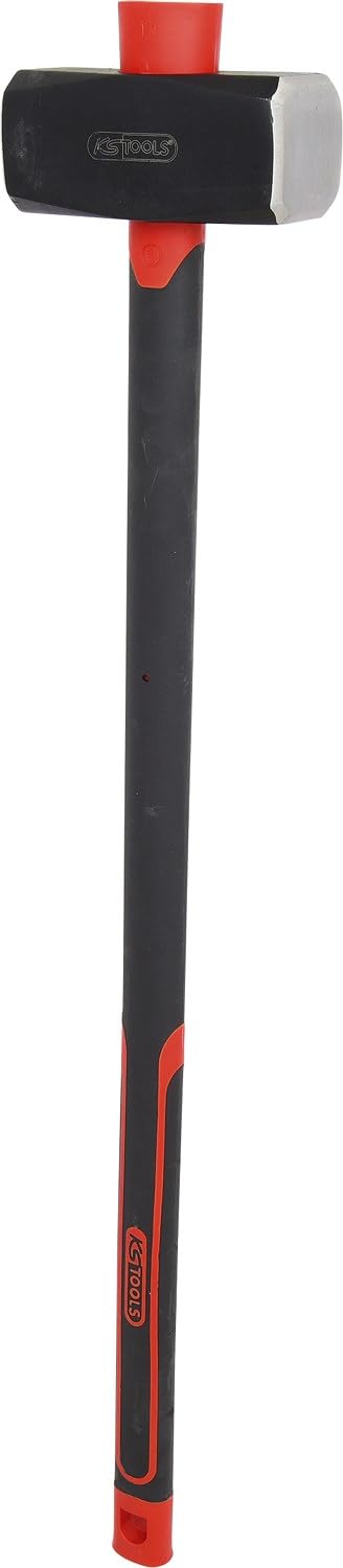 KS Tools 142.6501 Mazza, 5000G