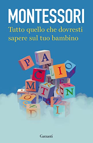 TUO BAMBINO [Italian] 8811813336 Book Cover