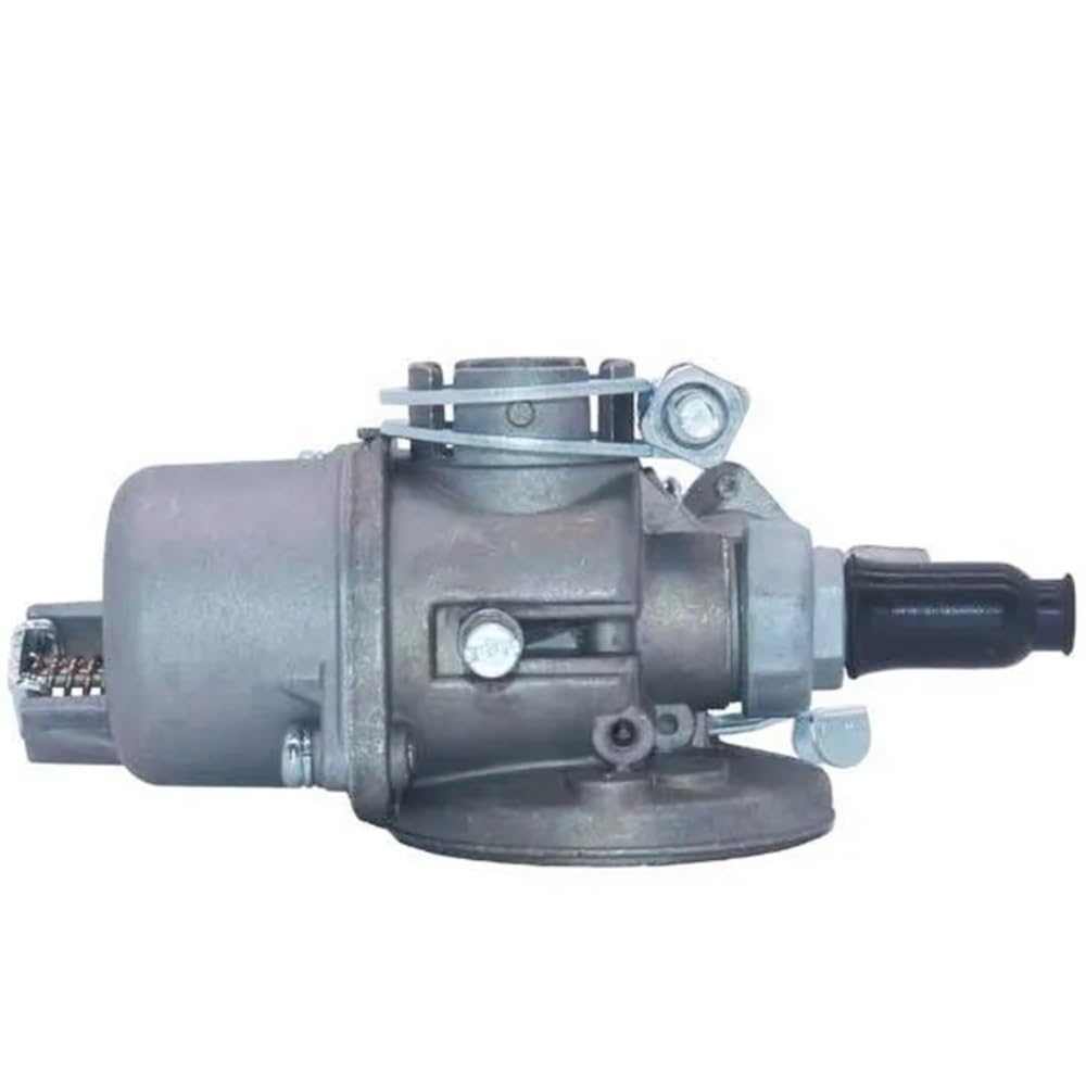 Carburador de 21MM para desbrozadora de 2 tiempos y soplador T240