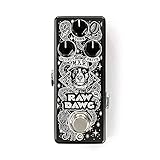 mxr zakk wylde berzerker overdrive Overdrive Pedal de efectos de guitarra