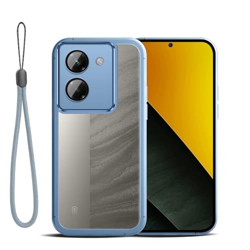 Xiaomi POCO M7 Pro p P[X Jo[ YAJOJO X}zP[X ϏՌ TPUop[ ʃYی h~ SʕیJo[ gуJo[ ϖh~ wh~ ₷ yu[ z