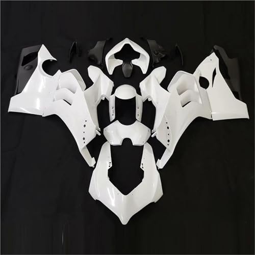 Kit carenatura moto per Ducati PANIGALE V4 V4s 2018-2022 2019 2020 2021 2022