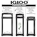 Igloo Replacement Telescoping Handle for Ice Cube and Latitude 60 Qt Wheeled Cooler