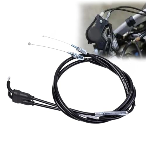 Câble de commande d'embrayage Suzuki RM 125 250 haute résistance