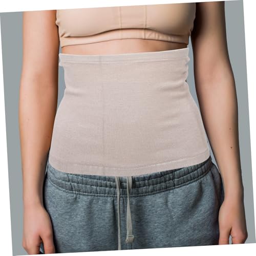 Faja Cinturón Grueso Veemoon para Mujer con Soporte y Calor miniatura 4
