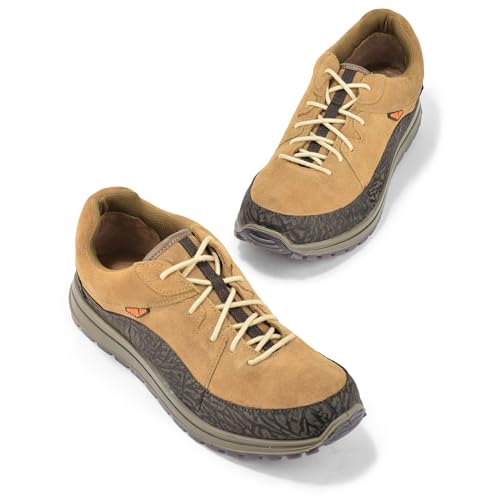 Image of Woodland Mens Ogcc 6434124 Sneaker