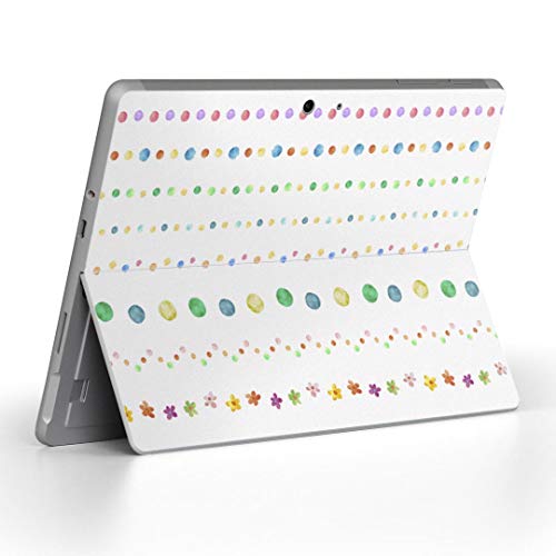 Surface Go 3 / Surface Go 2 Surface Go SΉ pXLV[ T[tFX go igsticker V[ XL ی tB XebJ[ ANZT[ 009355 Jt t[ ͗l